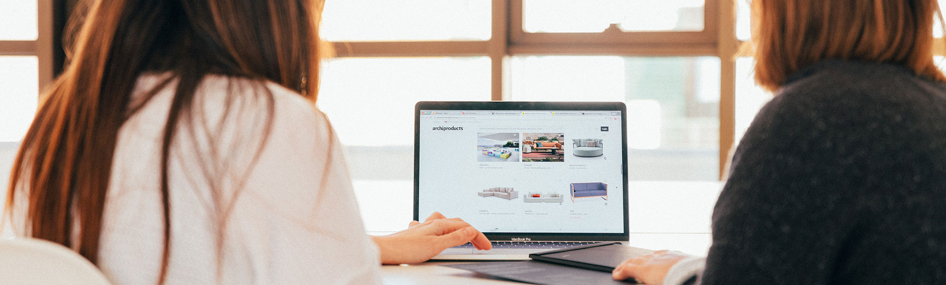 Professionally assist customers 