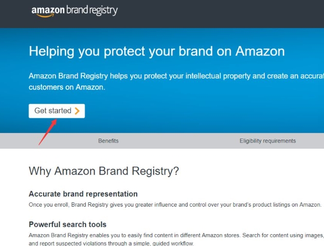 Amazon Brand Licensing Detaile