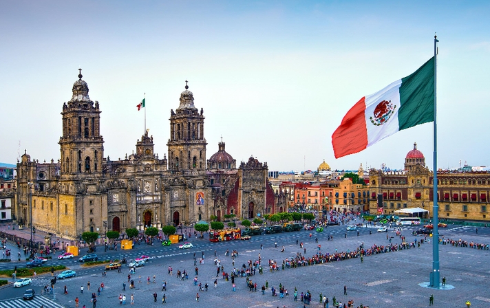 Note to Mexican Sellers: Trade