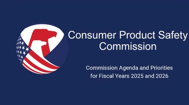 The newest deductions self-help guide: Amazon sellers received CPSC inspection how to deal with?